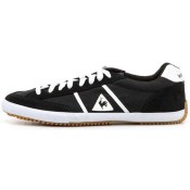 Le Coq Sportif Avron Noir Chaussures Homme Achat à Prix Bas